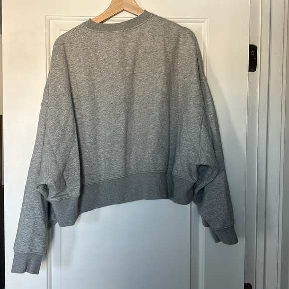 Nike Crewneck Sweatshirt - Picture 4 of 4